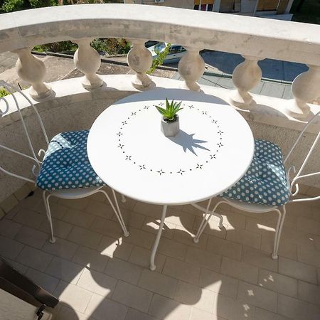 Spalato Dream Apartmants Экстерьер фото