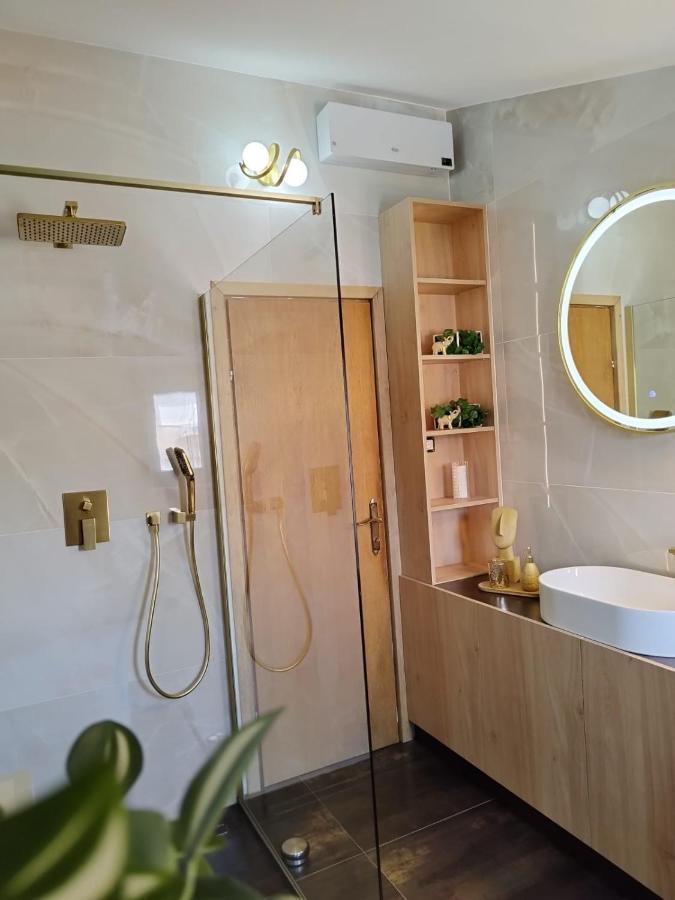 Spalato Dream Apartmants Экстерьер фото
