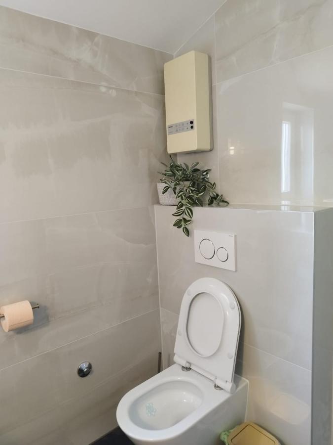 Spalato Dream Apartmants Экстерьер фото