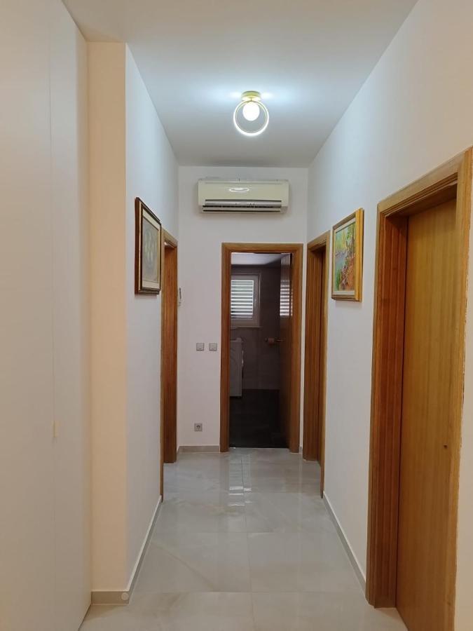 Spalato Dream Apartmants Экстерьер фото
