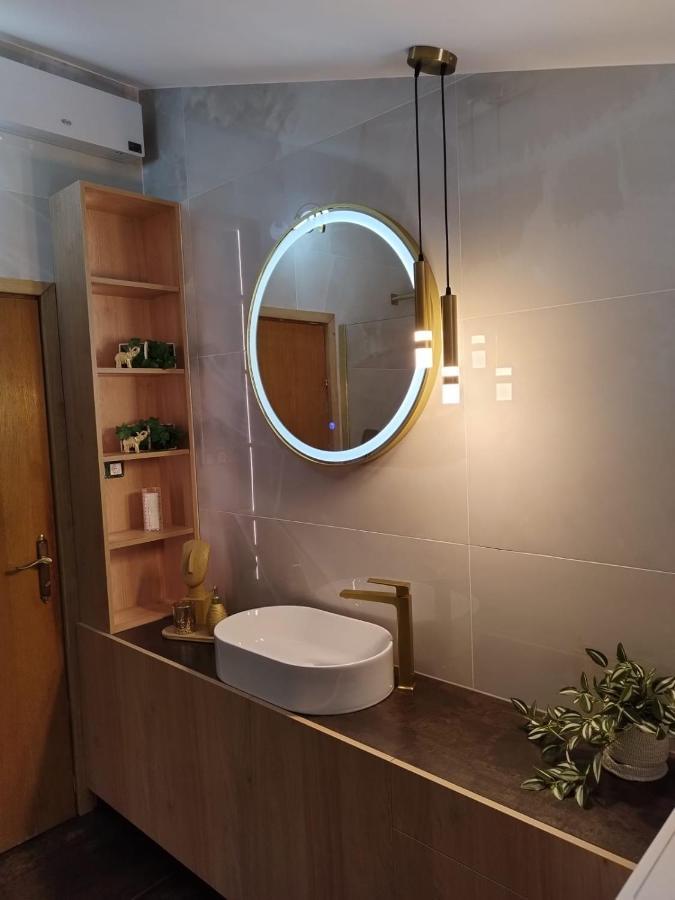 Spalato Dream Apartmants Экстерьер фото