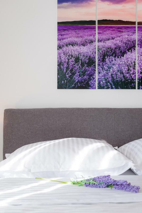 Spalato Dream Apartmants Экстерьер фото
