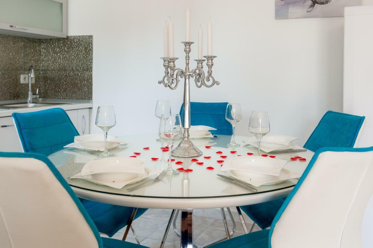 Spalato Dream Apartmants Экстерьер фото