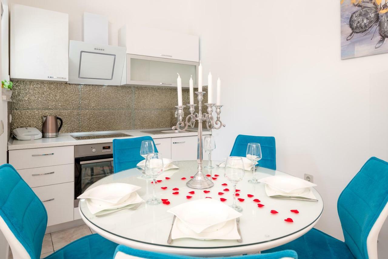 Spalato Dream Apartmants Экстерьер фото