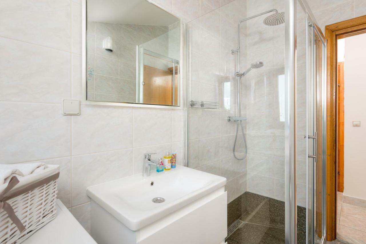 Spalato Dream Apartmants Экстерьер фото