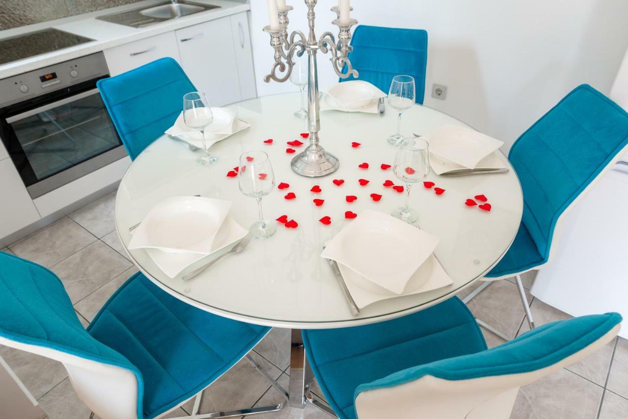 Spalato Dream Apartmants Экстерьер фото