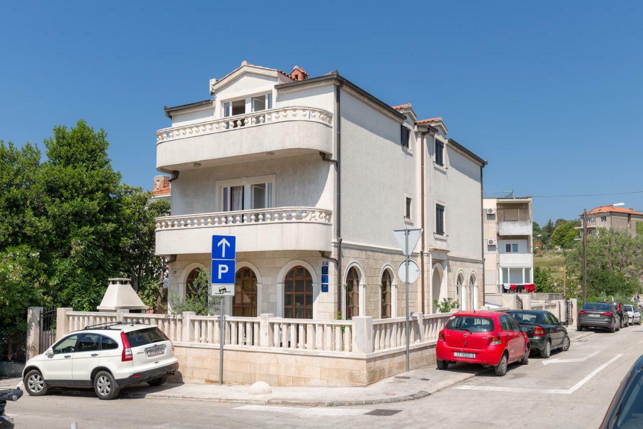 Spalato Dream Apartmants Экстерьер фото