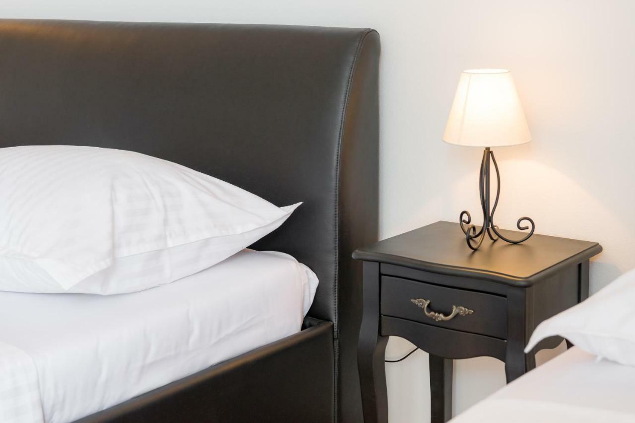 Spalato Dream Apartmants Экстерьер фото