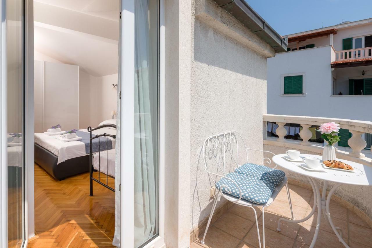 Spalato Dream Apartmants Экстерьер фото