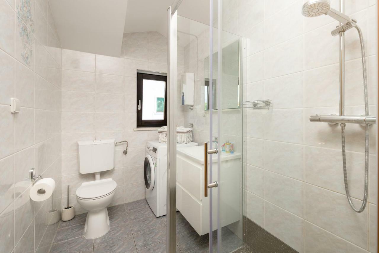 Spalato Dream Apartmants Экстерьер фото