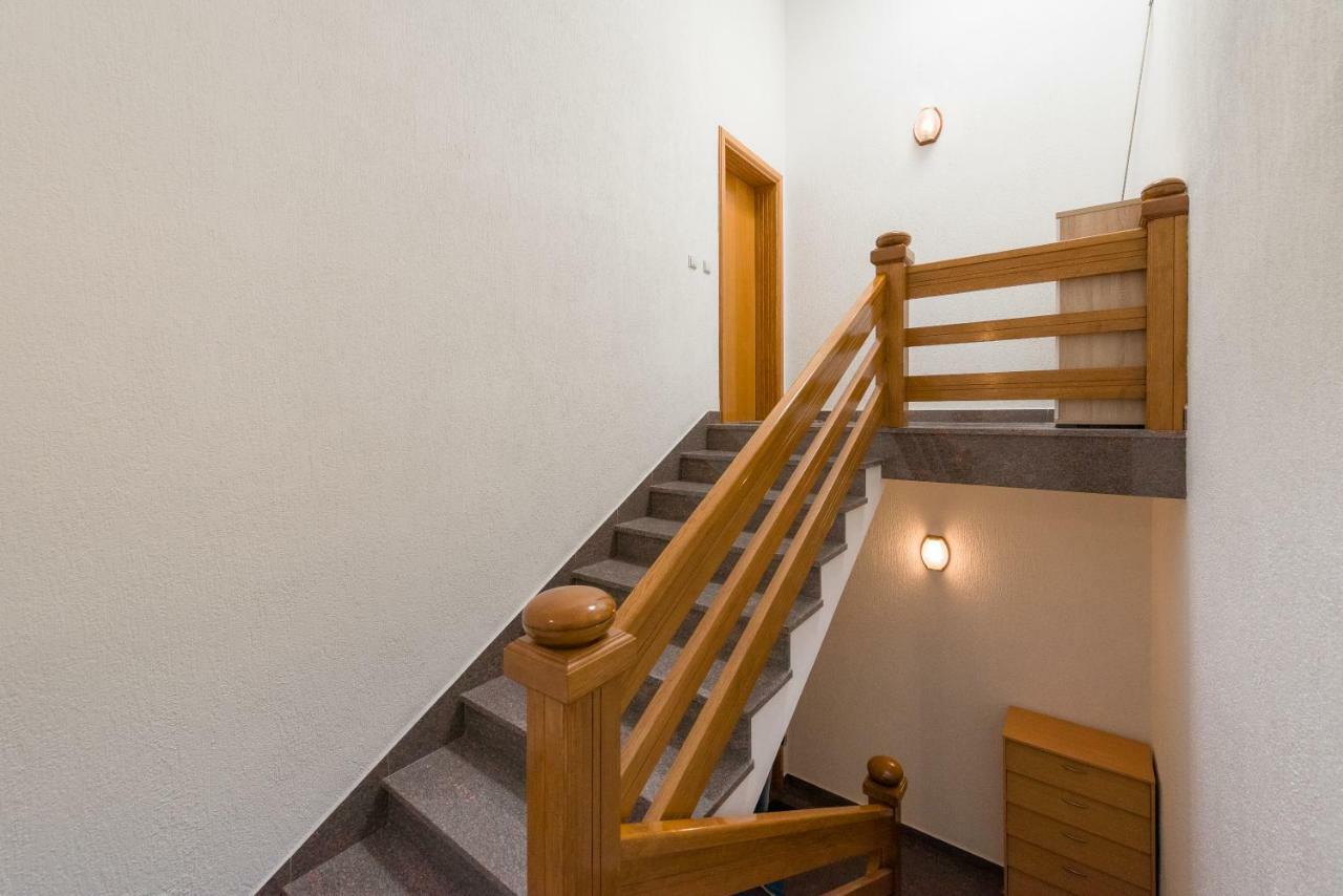 Spalato Dream Apartmants Экстерьер фото