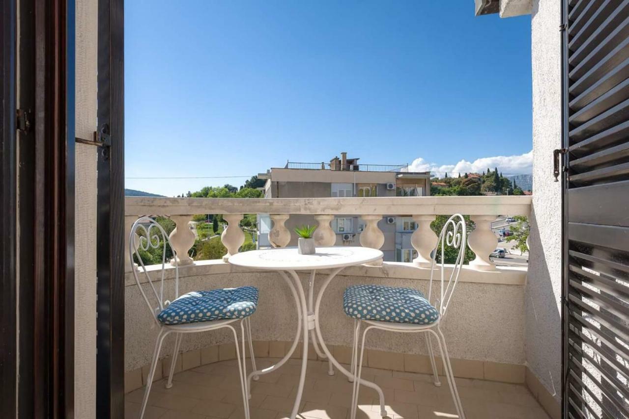 Spalato Dream Apartmants Экстерьер фото